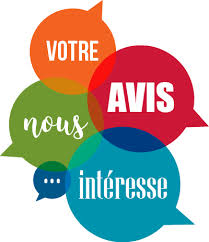 Donnez votre avis sur Facebook